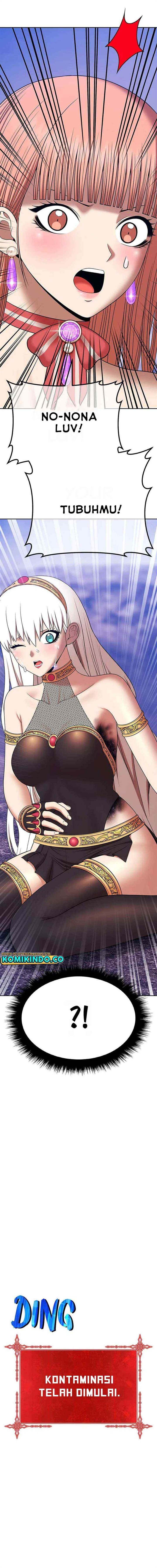 +99 Wooden Stick Chap 96 - Next Chap 97