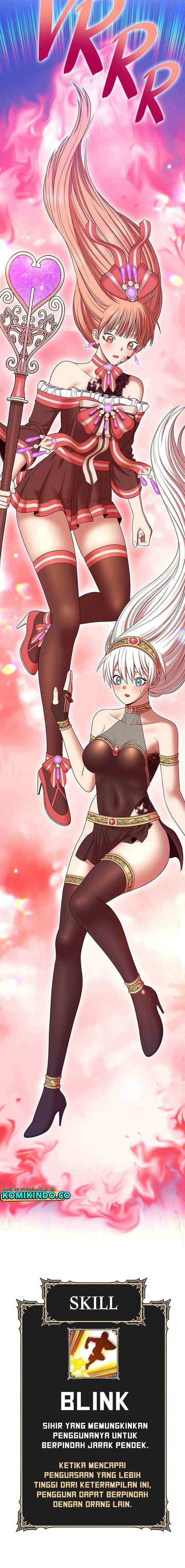 +99 Wooden Stick Chap 96 - Next Chap 97