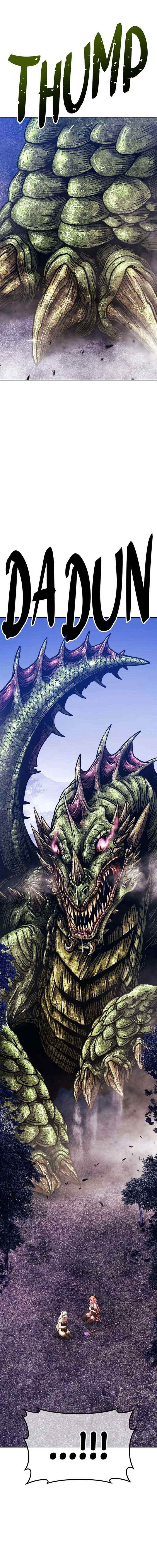 +99 Wooden Stick Chap 96 - Next Chap 97