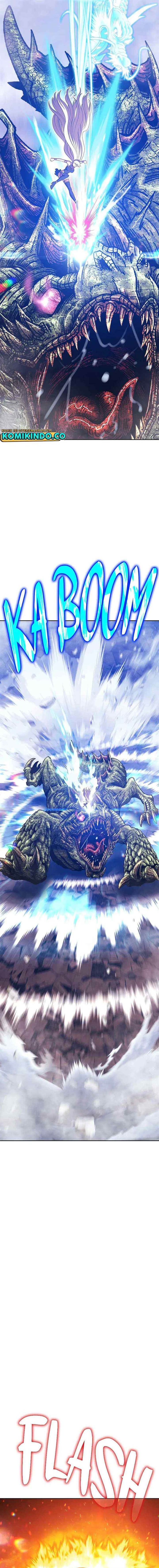 +99 Wooden Stick Chap 96 - Next Chap 97