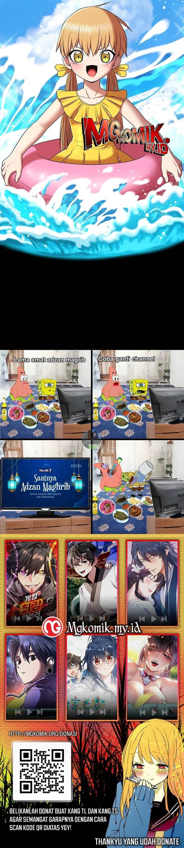 +99 Wooden Stick Chap 97 - Next Chap 98