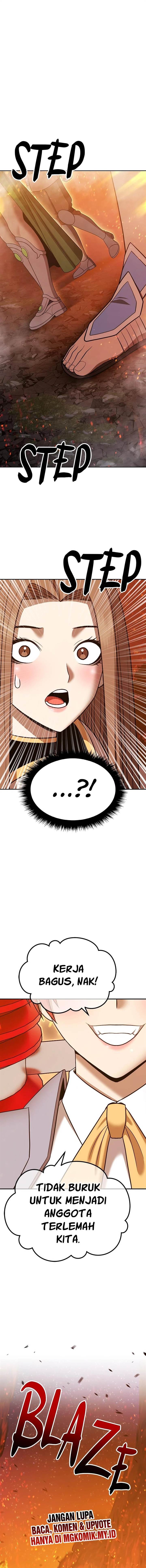 +99 Wooden Stick Chap 97 - Next Chap 98