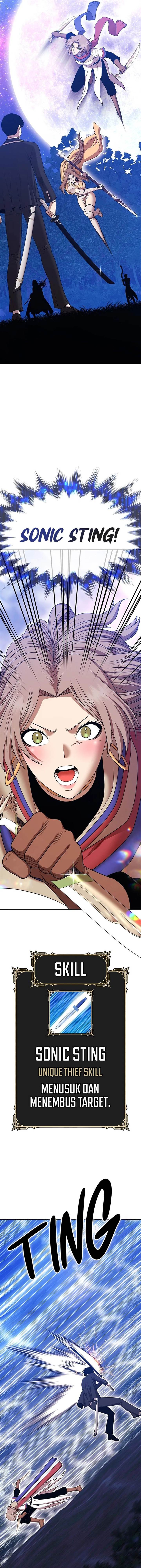 +99 Wooden Stick Chap 97 - Next Chap 98