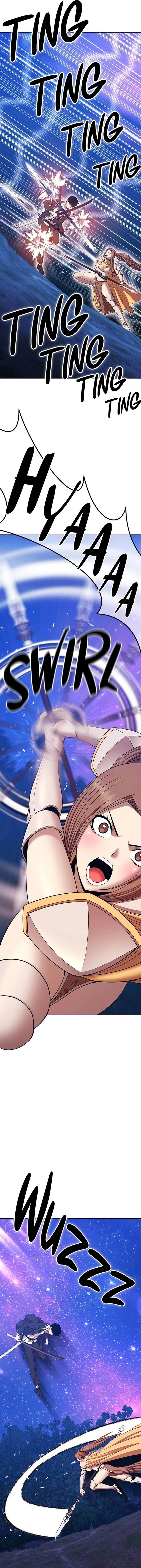 +99 Wooden Stick Chap 97 - Next Chap 98