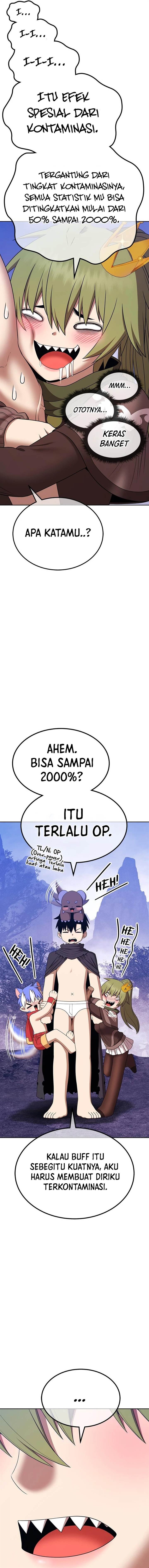 +99 Wooden Stick Chap 97 - Next Chap 98