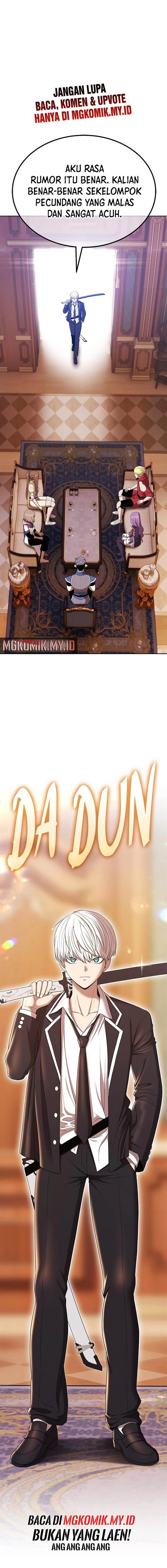 +99 Wooden Stick Chap 97 - Next Chap 98