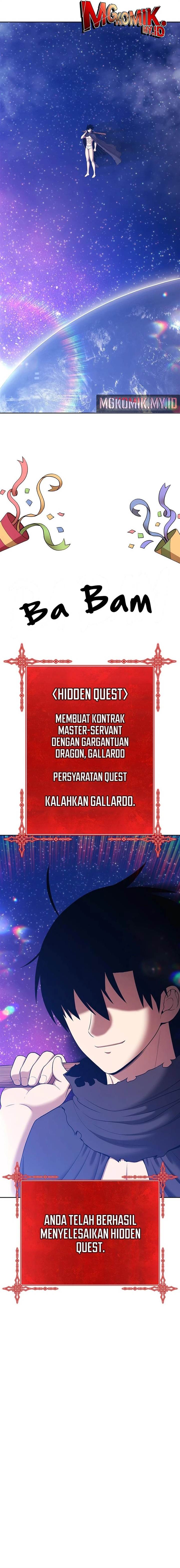 +99 Wooden Stick Chap 97 - Next Chap 98