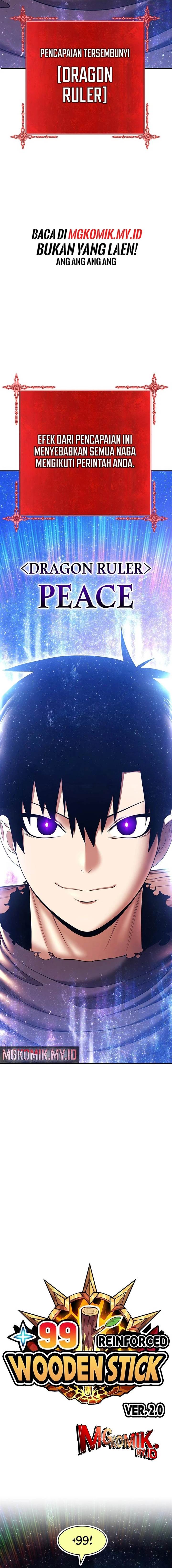 +99 Wooden Stick Chap 97 - Next Chap 98