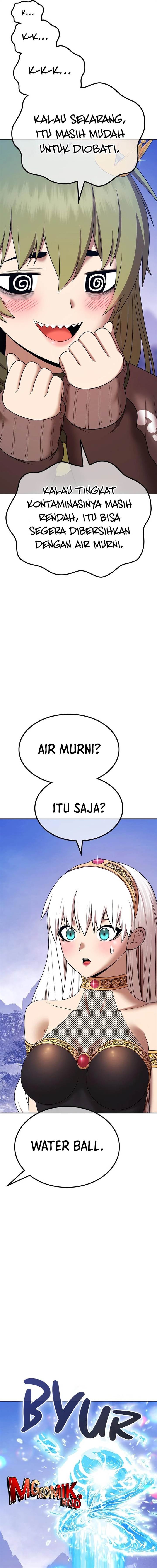 +99 Wooden Stick Chap 97 - Next Chap 98