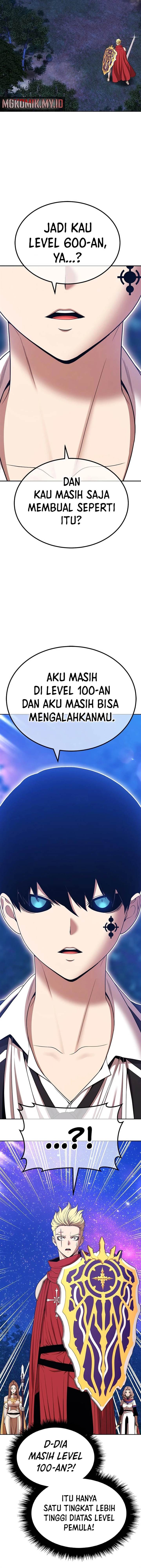 +99 Wooden Stick Chap 97 - Next Chap 98