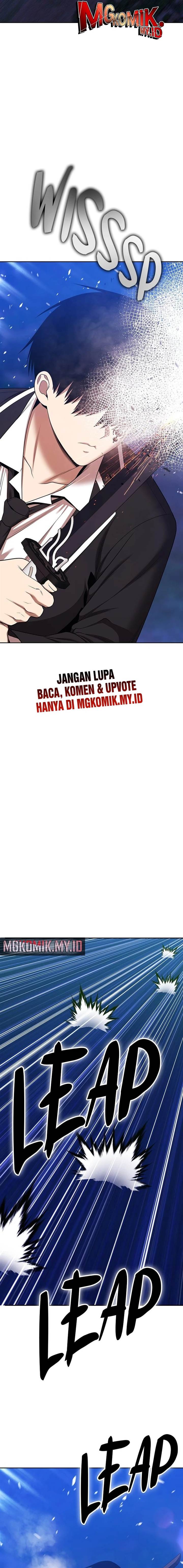 +99 Wooden Stick Chap 97 - Next Chap 98