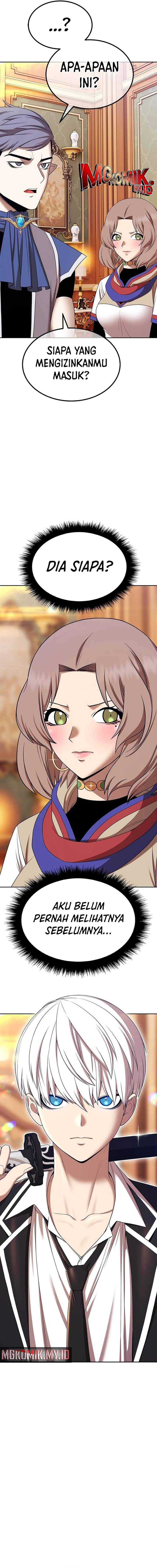 +99 Wooden Stick Chap 97 - Next Chap 98