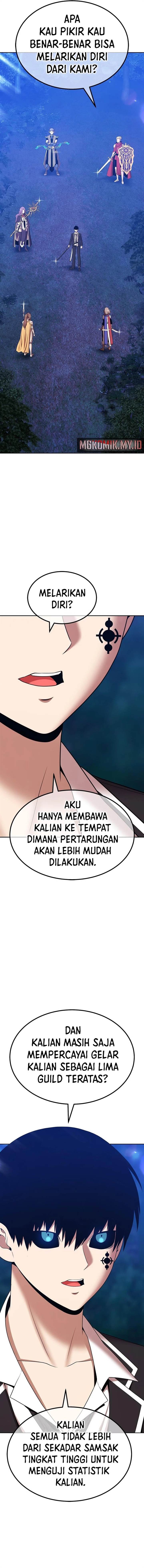 +99 Wooden Stick Chap 97 - Next Chap 98