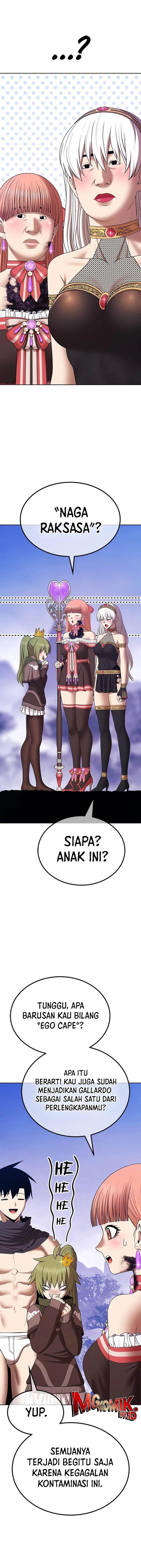 +99 Wooden Stick Chap 97 - Next Chap 98