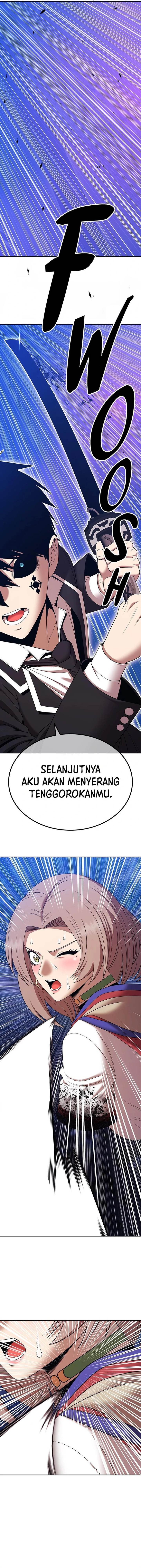 +99 Wooden Stick Chap 97 - Next Chap 98