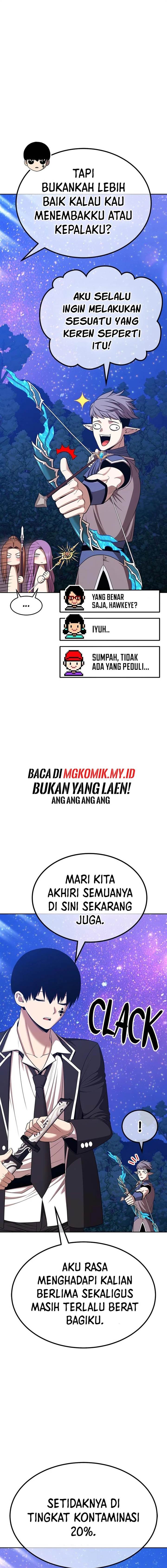 +99 Wooden Stick Chap 97 - Next Chap 98