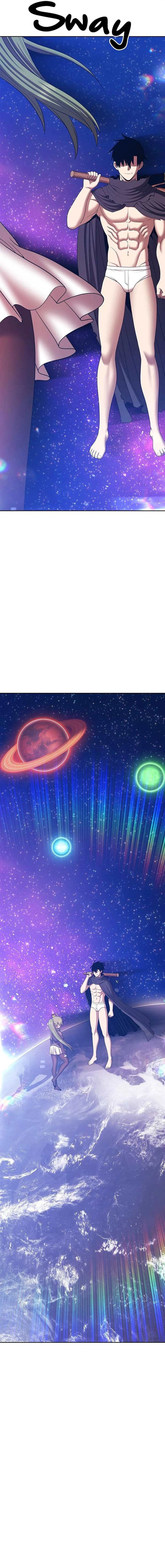 +99 Wooden Stick Chap 97 - Next Chap 98