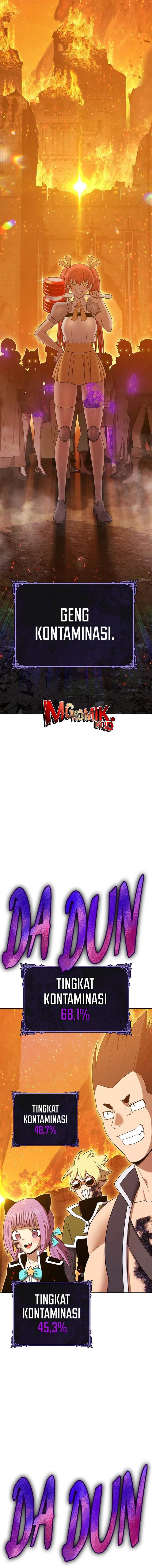 +99 Wooden Stick Chap 97 - Next Chap 98