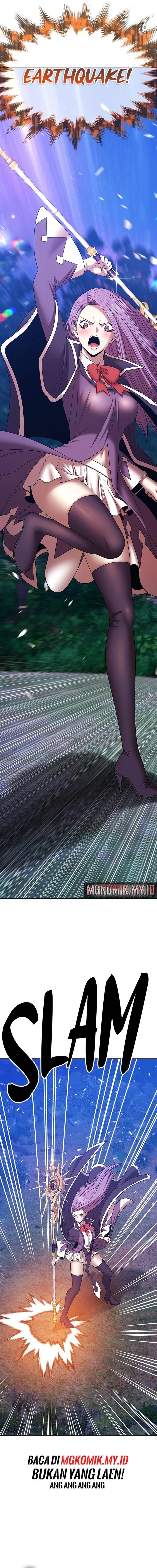 +99 Wooden Stick Chap 97 - Next Chap 98