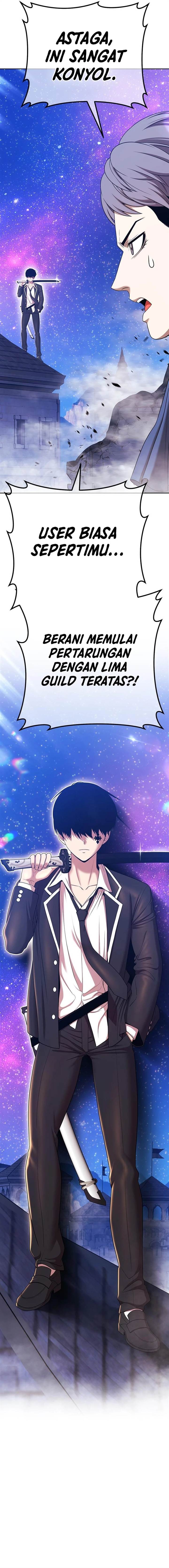 +99 Wooden Stick Chap 97 - Next Chap 98