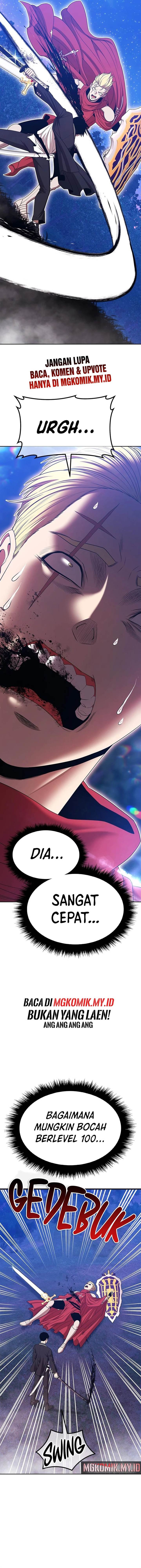 +99 Wooden Stick Chap 97 - Next Chap 98