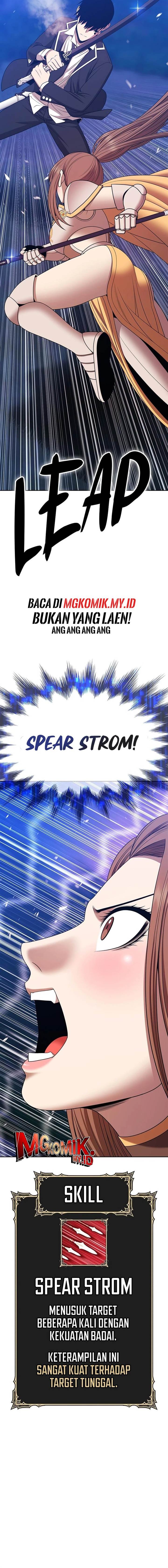 +99 Wooden Stick Chap 97 - Next Chap 98