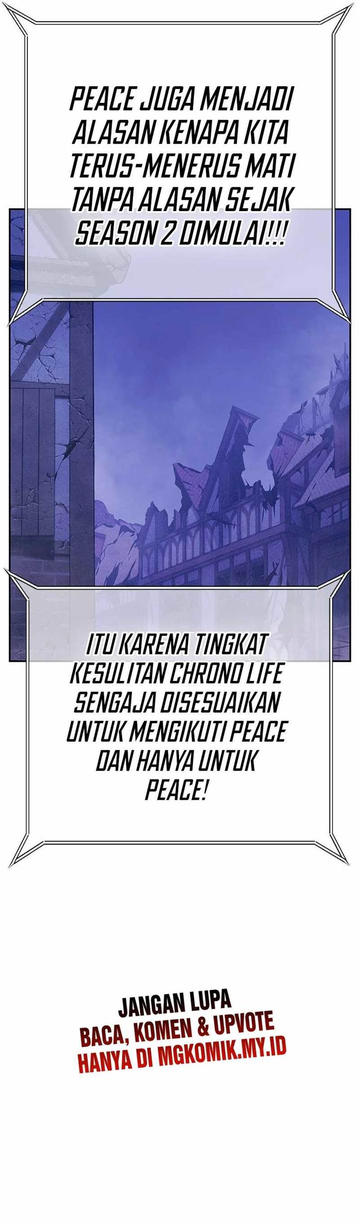 +99 Wooden Stick Chap 98 - Next Chap 99