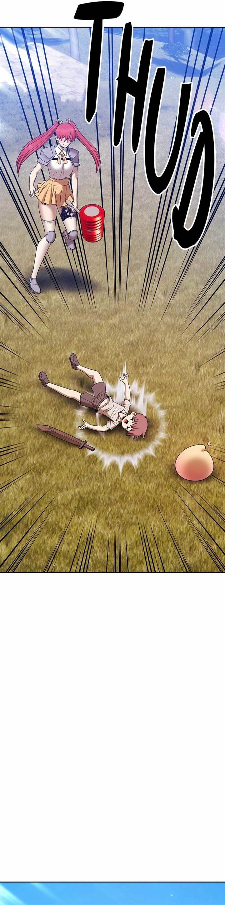 +99 Wooden Stick Chap 98 - Next Chap 99