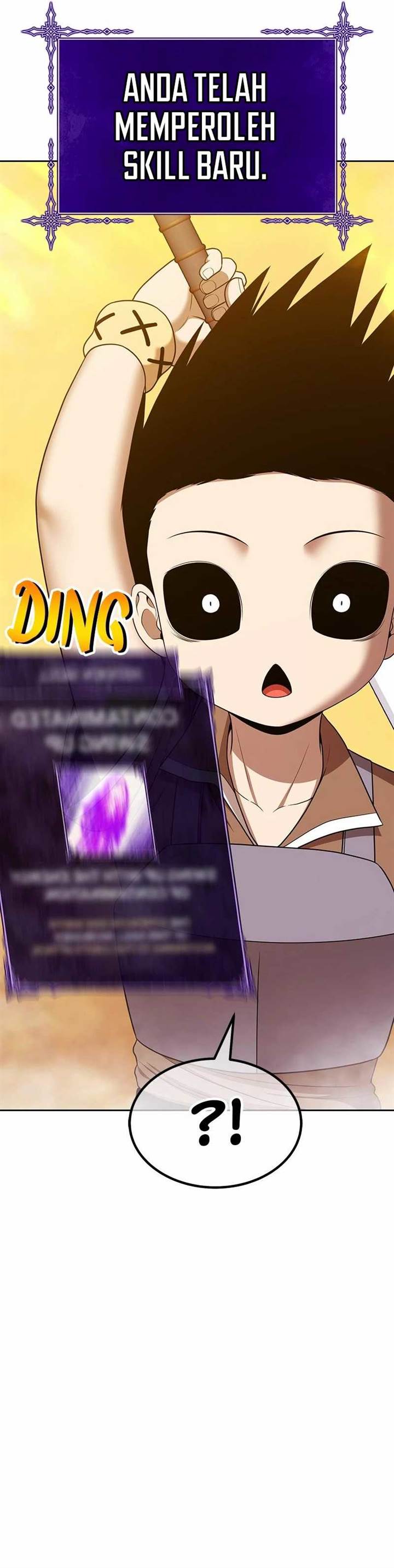 +99 Wooden Stick Chap 98 - Next Chap 99