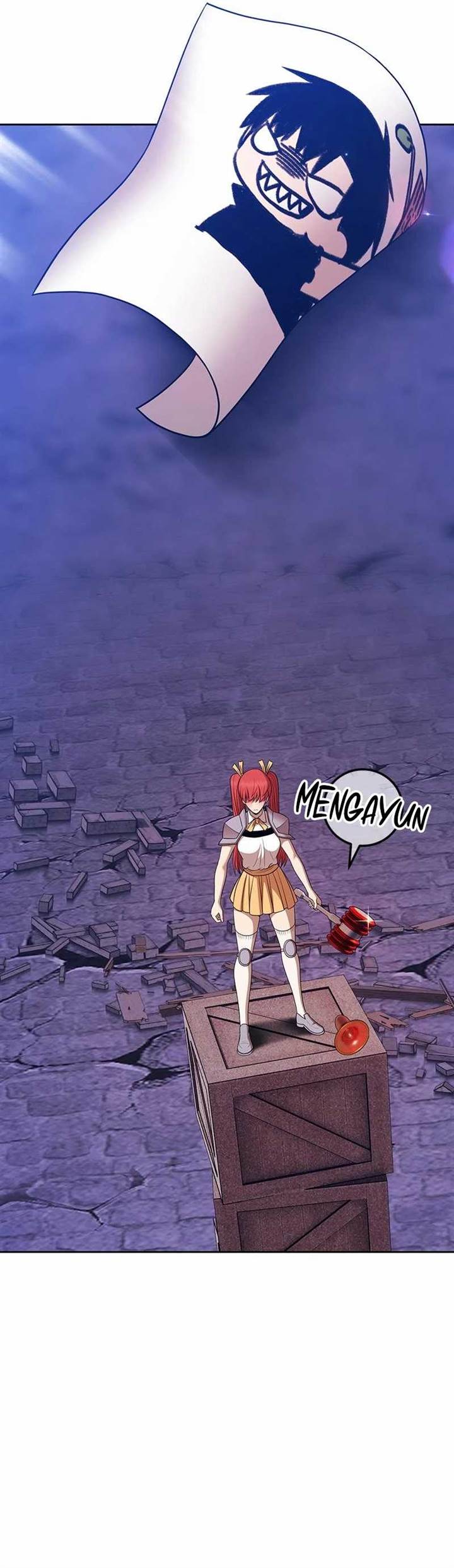 +99 Wooden Stick Chap 98 - Next Chap 99