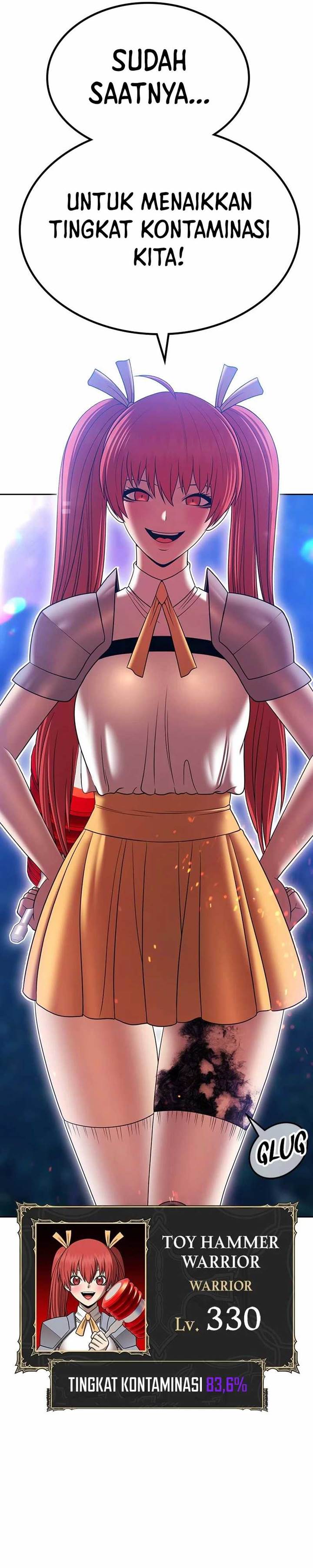 +99 Wooden Stick Chap 98 - Next Chap 99