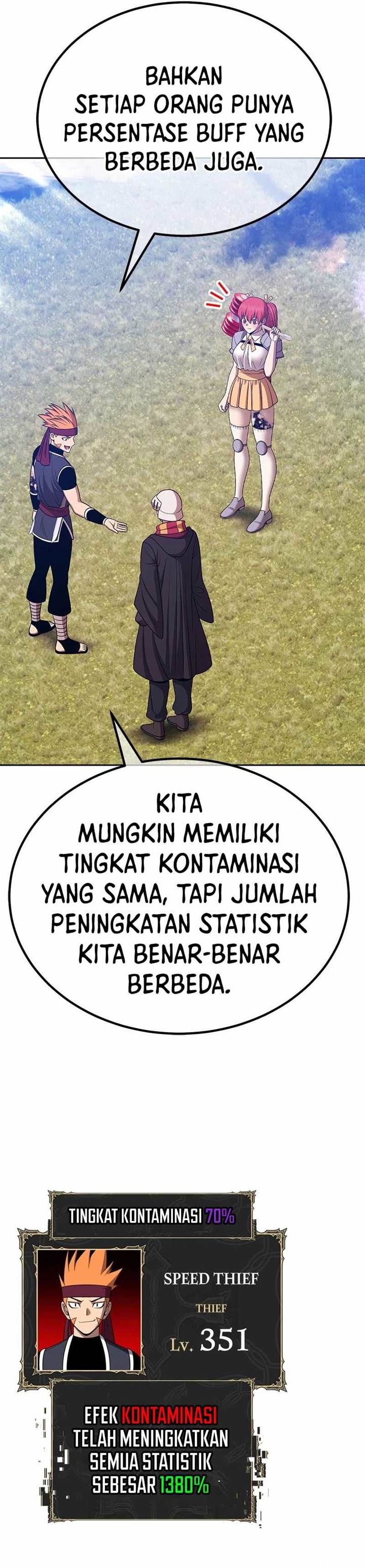 +99 Wooden Stick Chap 98 - Next Chap 99