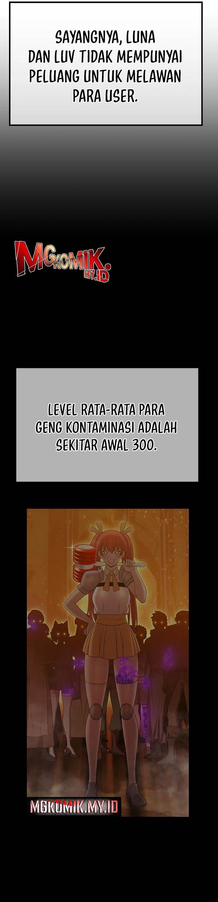 +99 Wooden Stick Chap 99 - Next Chap 100