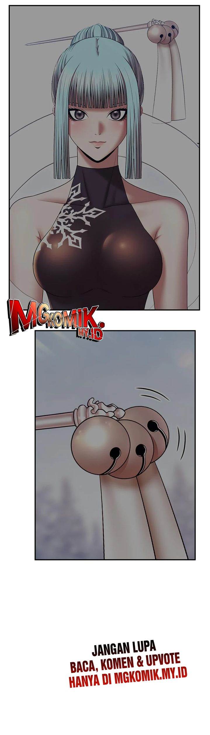 +99 Wooden Stick Chap 99 - Next Chap 100