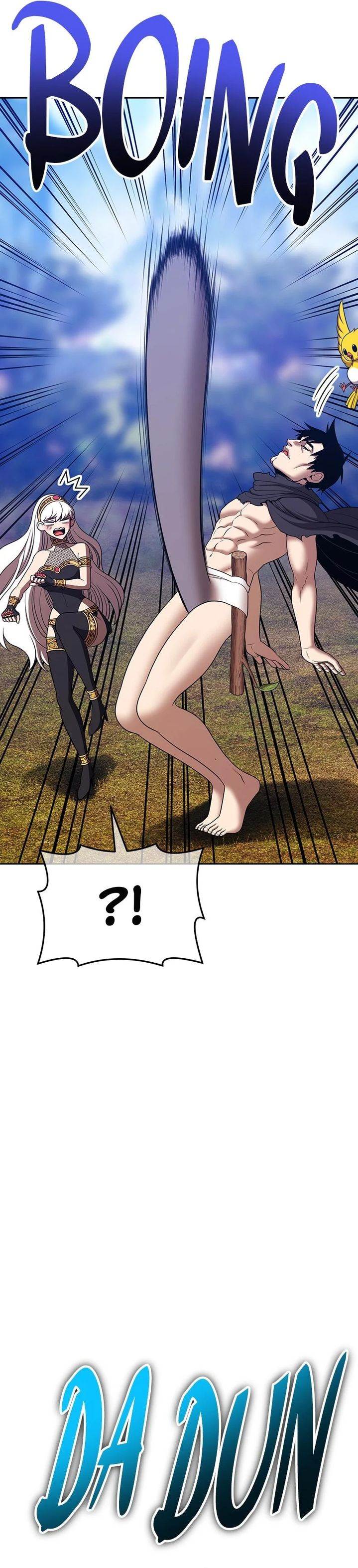 +99 Wooden Stick Chap 99 - Next Chap 100