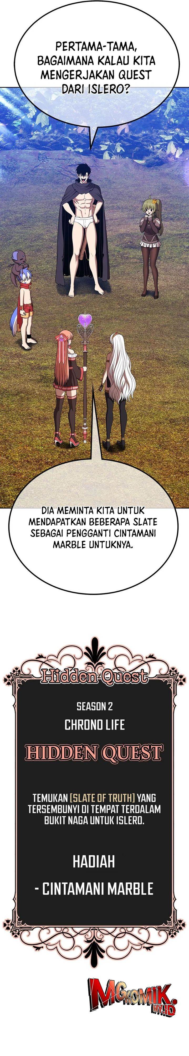 +99 Wooden Stick Chap 99 - Next Chap 100