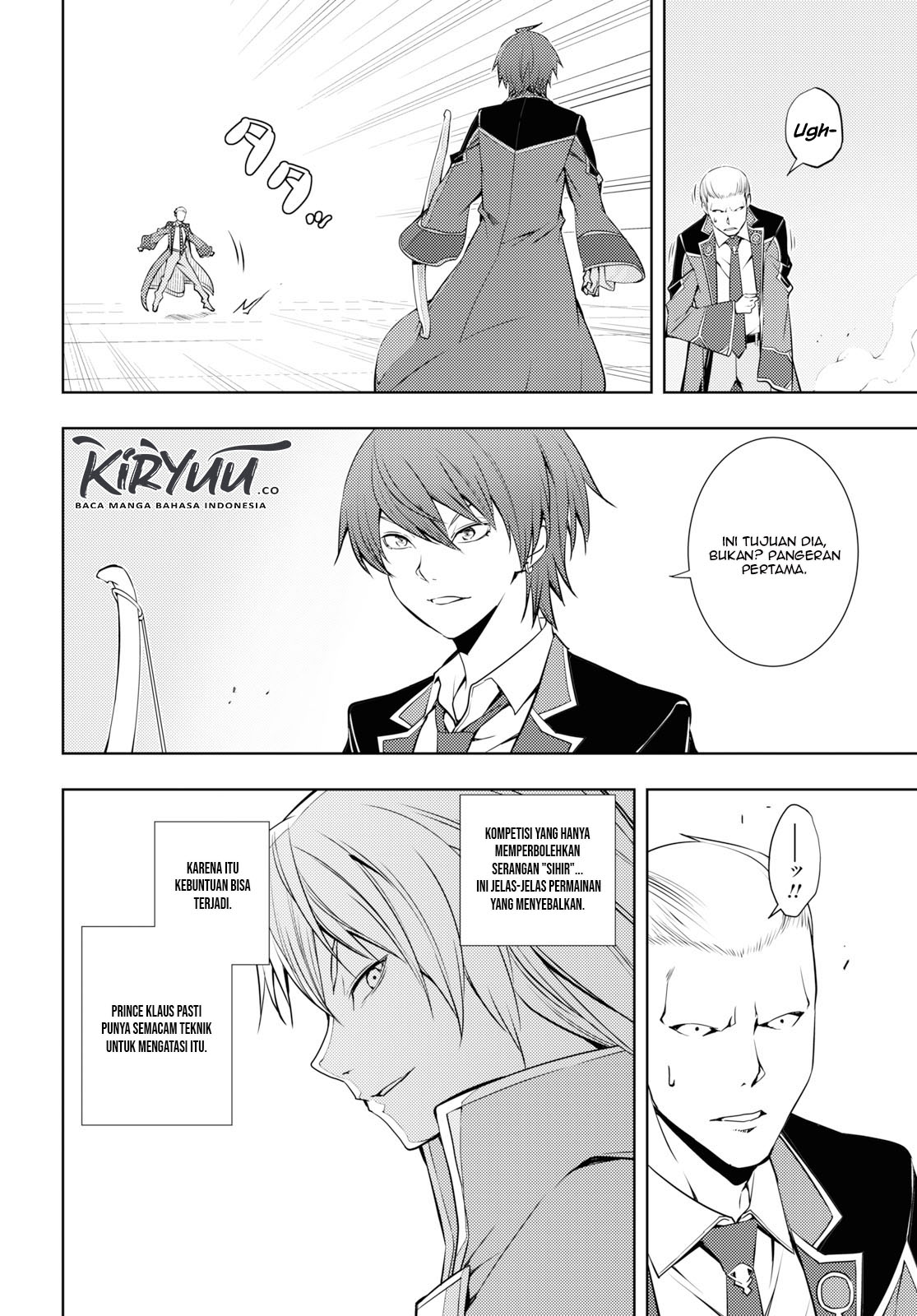 Moto Sekai Ichi’i Subchara Ikusei Nikki: Hai Player Isekai wo Kouryakuchuu! Chap 14 - Next Chap 15