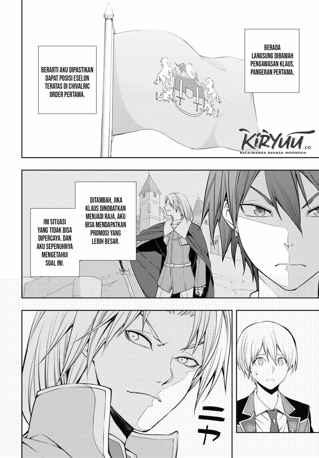 Moto Sekai Ichi’i Subchara Ikusei Nikki: Hai Player Isekai wo Kouryakuchuu! Chap 15 - Next Chap 16