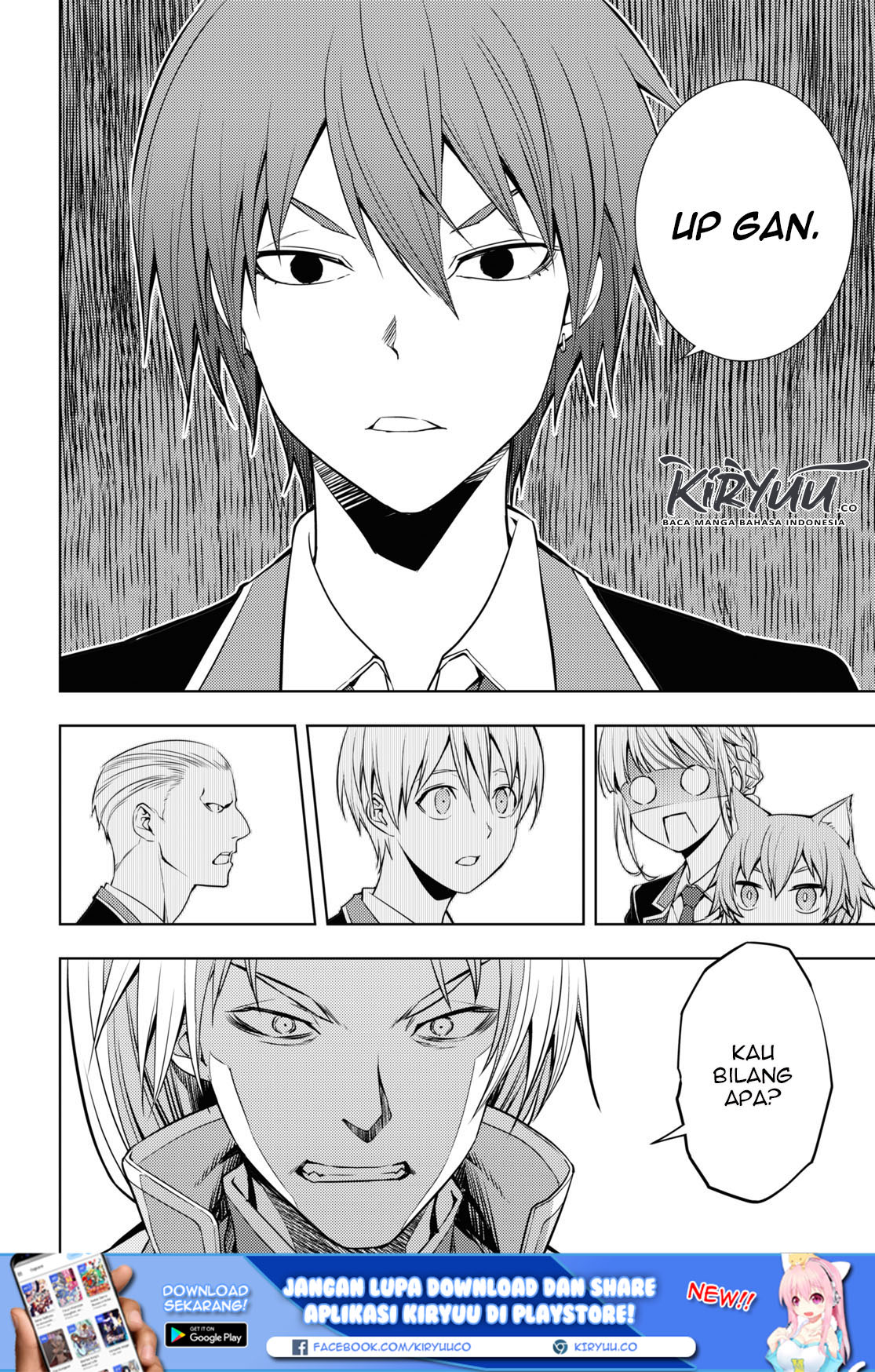 Moto Sekai Ichi’i Subchara Ikusei Nikki: Hai Player Isekai wo Kouryakuchuu! Chap 15 - Next Chap 16