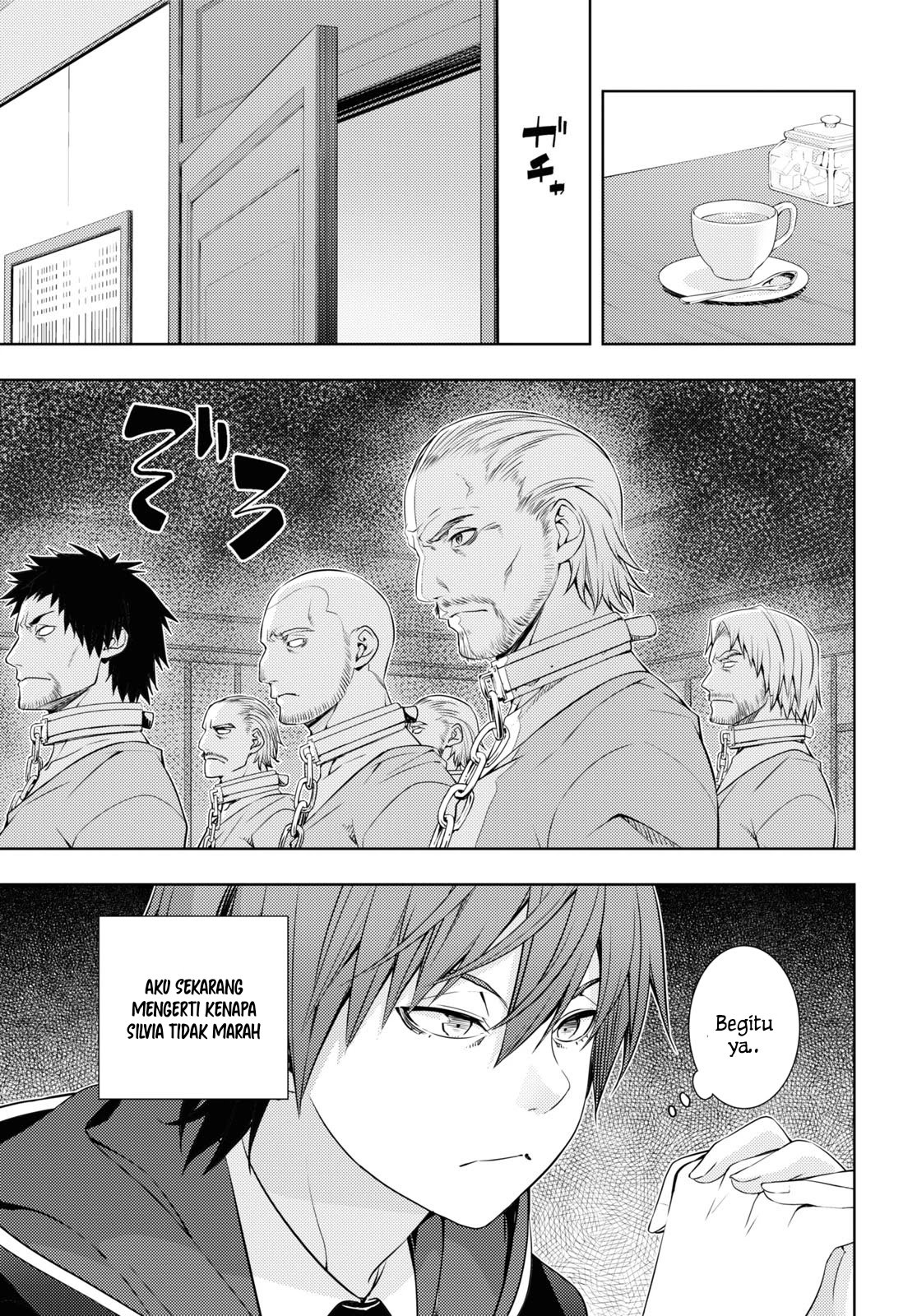 Moto Sekai Ichi’i Subchara Ikusei Nikki: Hai Player Isekai wo Kouryakuchuu! Chap 18 - Next Chap 19