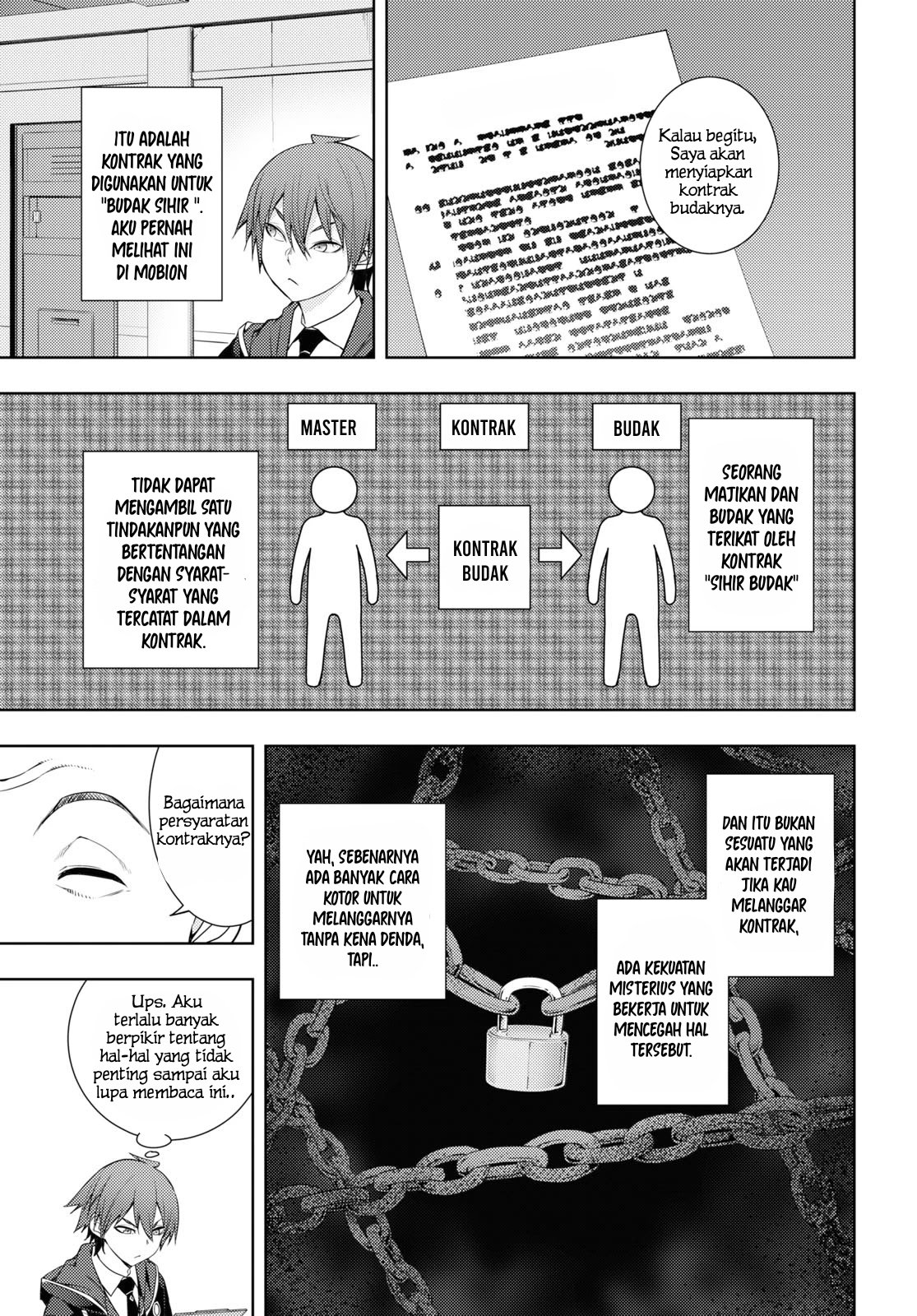 Moto Sekai Ichi’i Subchara Ikusei Nikki: Hai Player Isekai wo Kouryakuchuu! Chap 18 - Next Chap 19