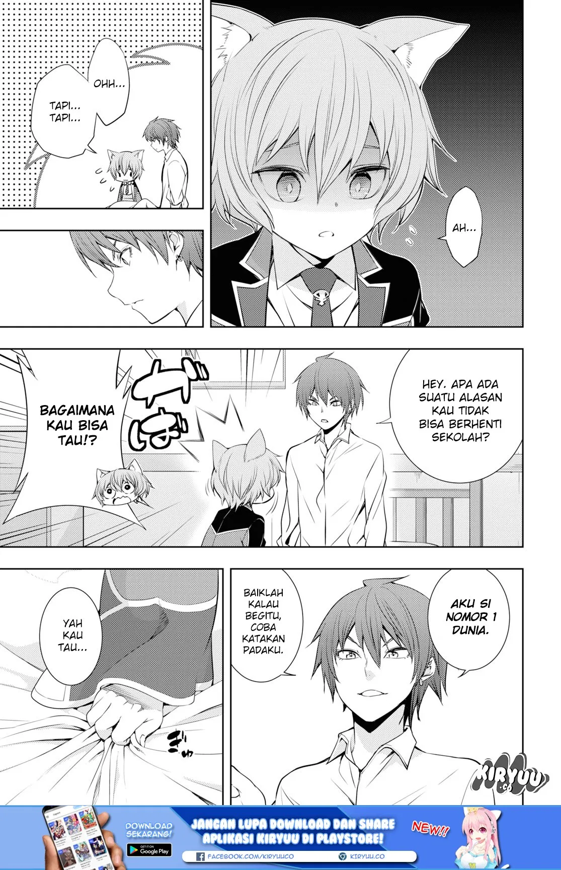 Moto Sekai Ichi’i Subchara Ikusei Nikki: Hai Player Isekai wo Kouryakuchuu! Chap 10 - Next Chap 11
