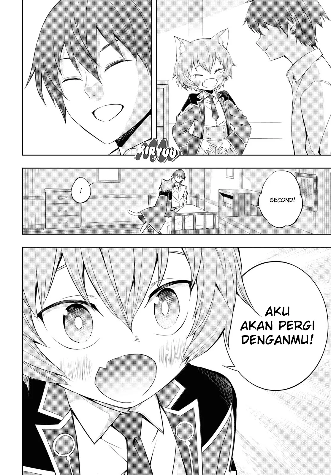 Moto Sekai Ichi’i Subchara Ikusei Nikki: Hai Player Isekai wo Kouryakuchuu! Chap 10 - Next Chap 11