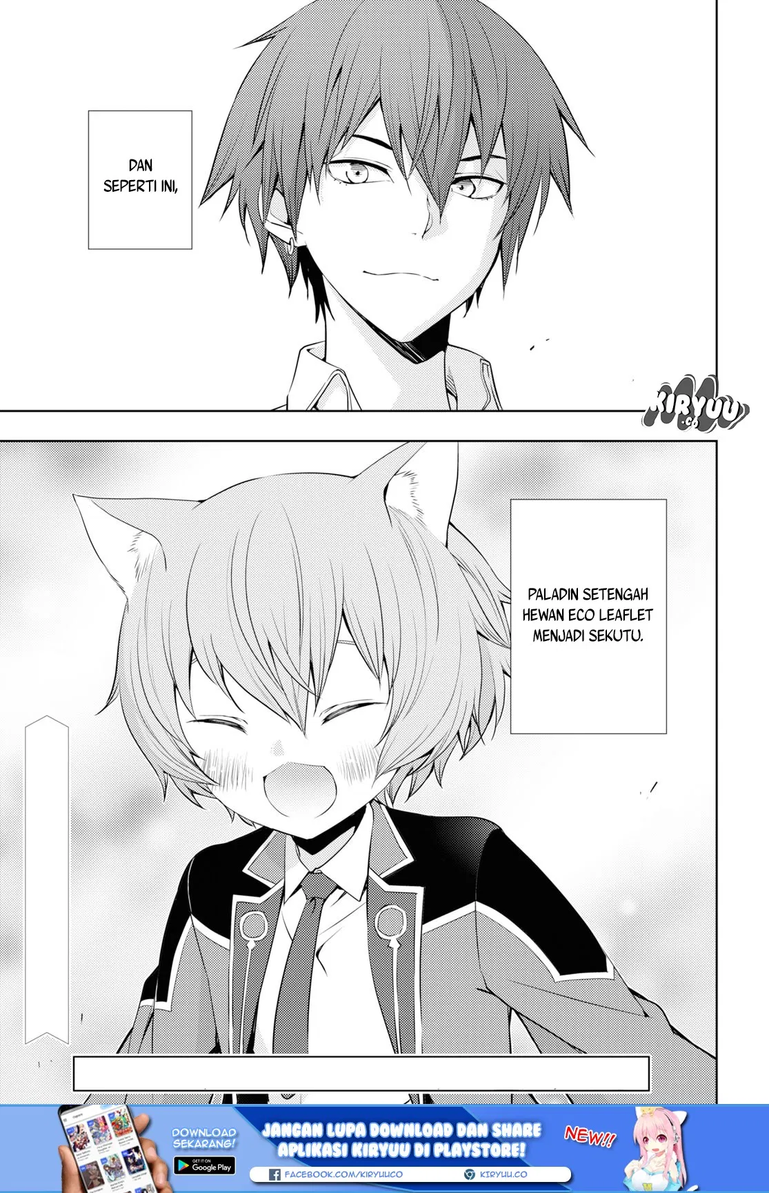 Moto Sekai Ichi’i Subchara Ikusei Nikki: Hai Player Isekai wo Kouryakuchuu! Chap 10 - Next Chap 11