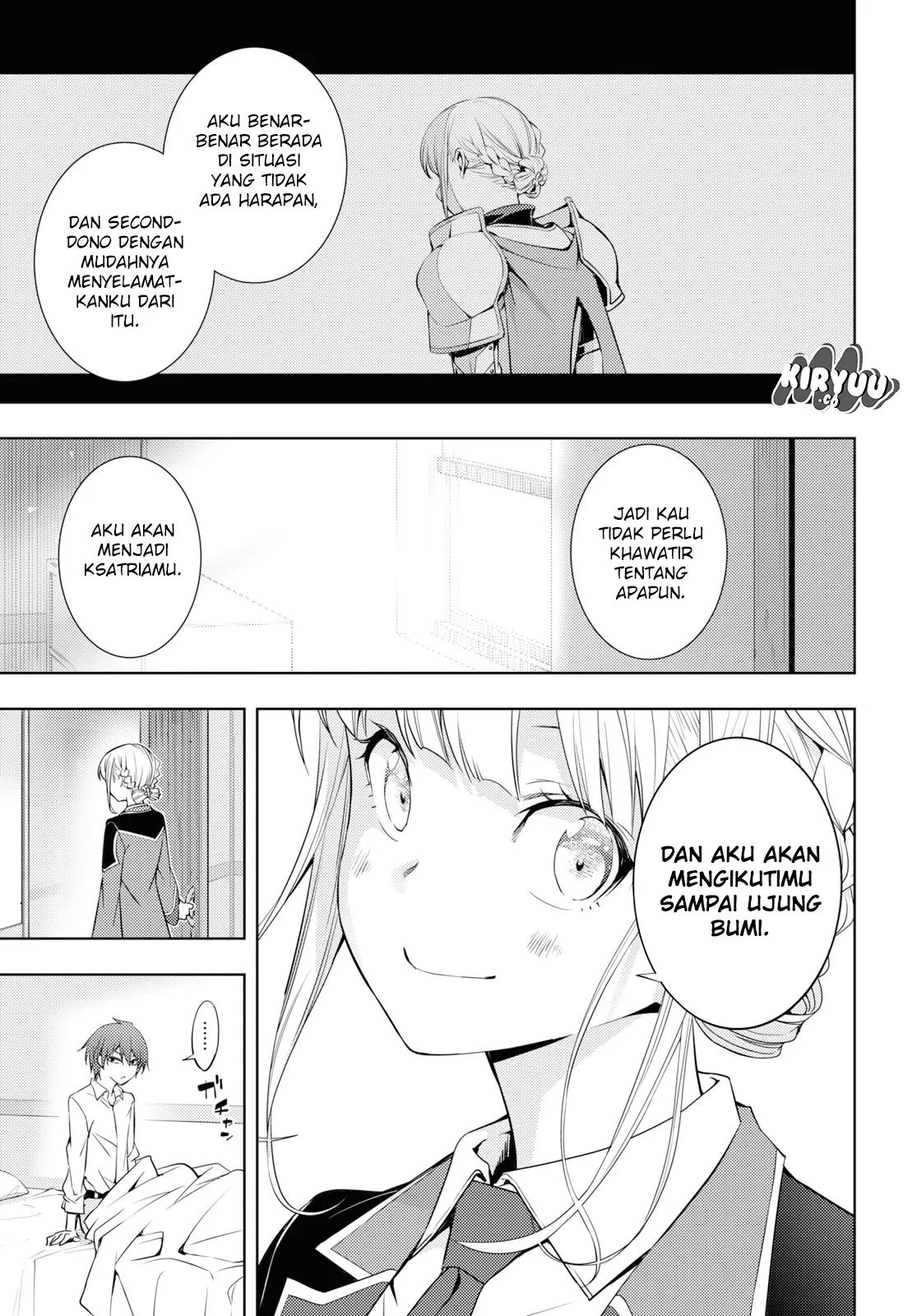 Moto Sekai Ichi’i Subchara Ikusei Nikki: Hai Player Isekai wo Kouryakuchuu! Chap 10 - Next Chap 11