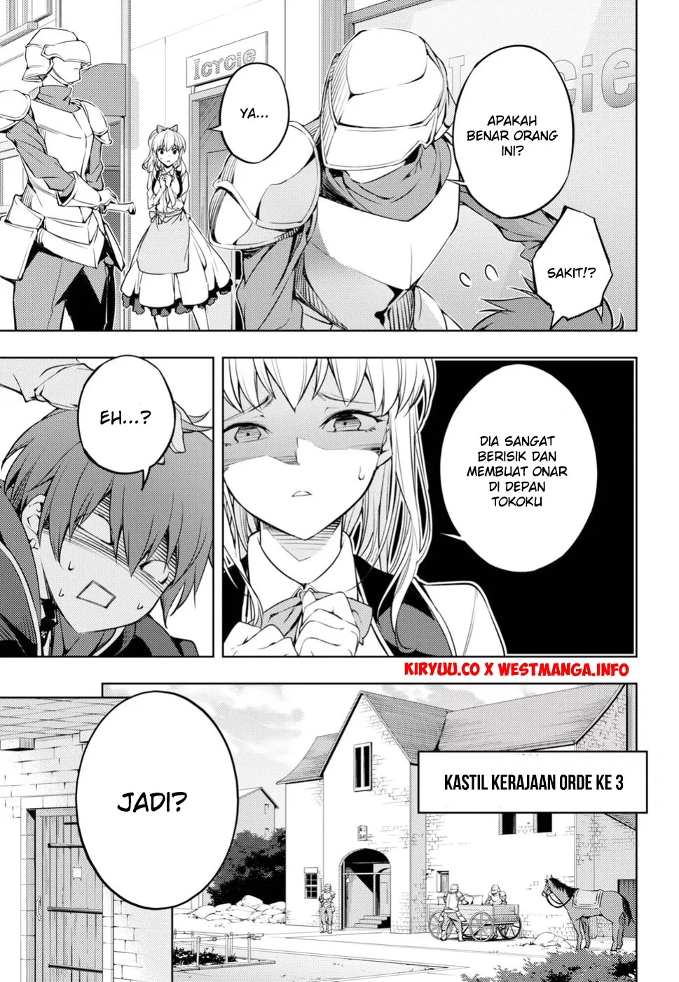 Moto Sekai Ichi’i Subchara Ikusei Nikki: Hai Player Isekai wo Kouryakuchuu! Chap 1 - Next Chap 2