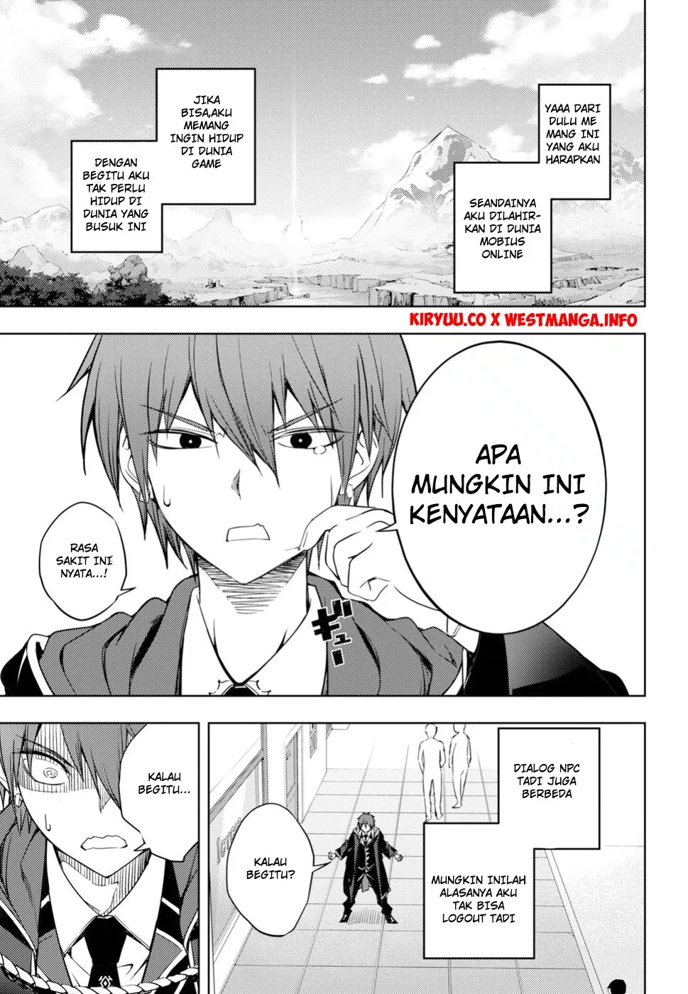 Moto Sekai Ichi’i Subchara Ikusei Nikki: Hai Player Isekai wo Kouryakuchuu! Chap 1 - Next Chap 2