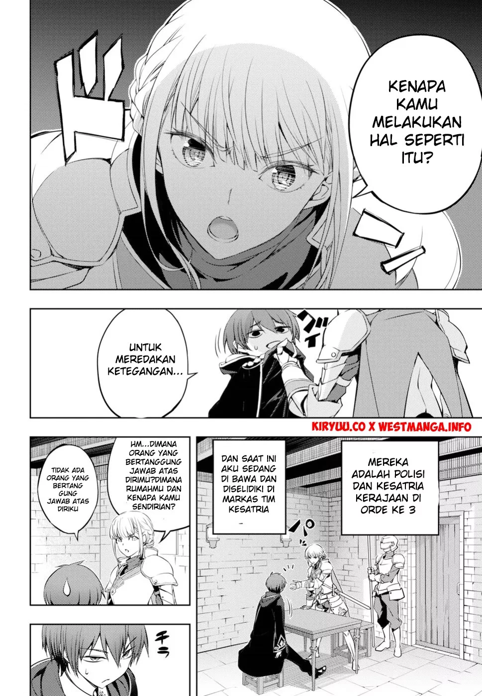 Moto Sekai Ichi’i Subchara Ikusei Nikki: Hai Player Isekai wo Kouryakuchuu! Chap 1 - Next Chap 2