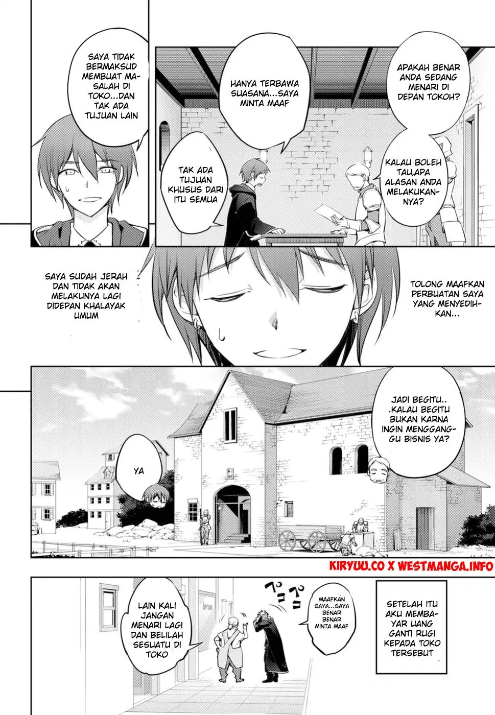 Moto Sekai Ichi’i Subchara Ikusei Nikki: Hai Player Isekai wo Kouryakuchuu! Chap 1 - Next Chap 2