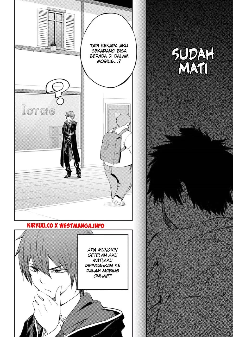 Moto Sekai Ichi’i Subchara Ikusei Nikki: Hai Player Isekai wo Kouryakuchuu! Chap 1 - Next Chap 2